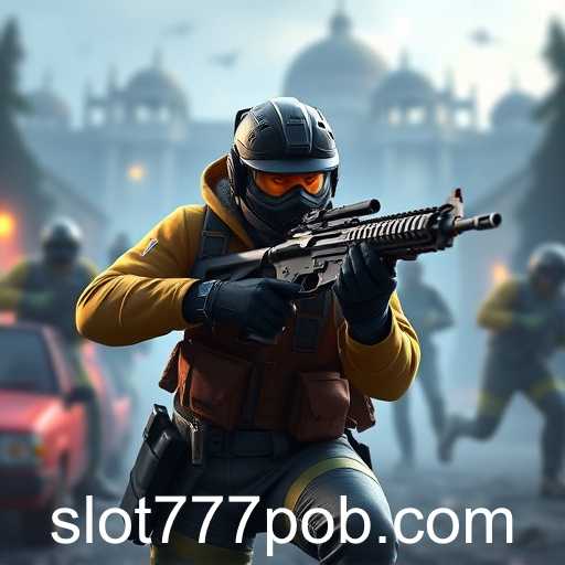 777pob: Revolutionizing Gaming Experience