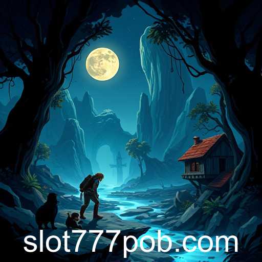 Gaming Revolution: A Closer Look at 777pob