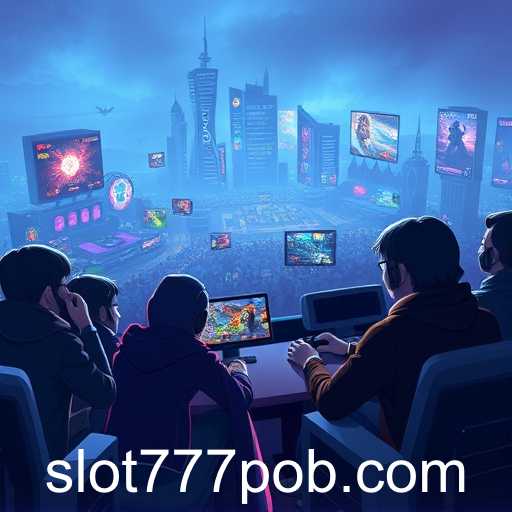 777pob
