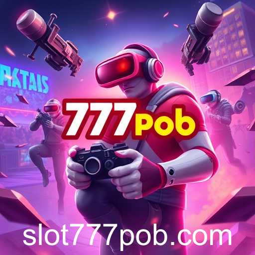 Gaming Trends Revolutionized by 777pob