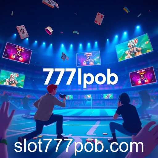 The Rise of 777pob and its Impact on Online Gaming