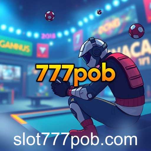 The Rise of 777pob: A Gaming Revolution