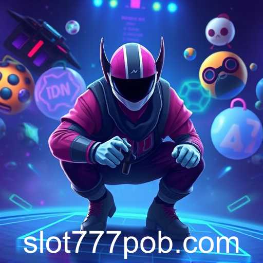 The Rising Influence of 777pob in Gaming