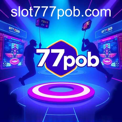 Rising Popularity of 777pob in Online Gaming