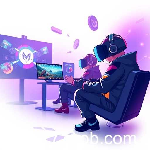 Emerging Trends in Online Gaming